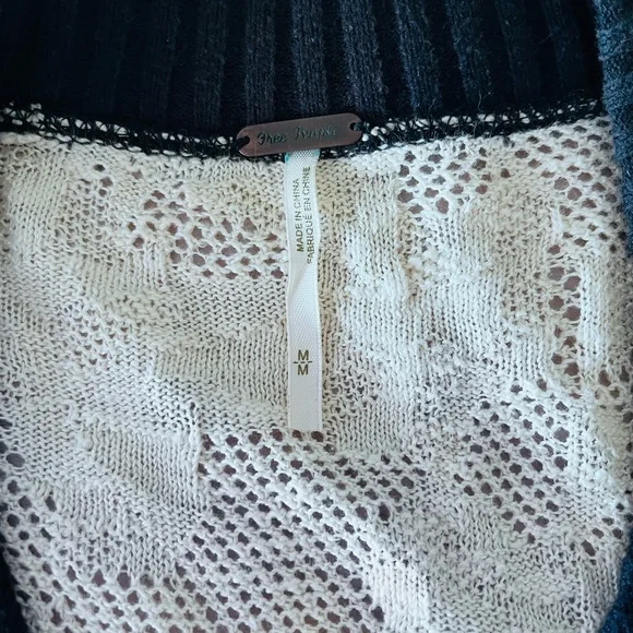 Free People Cardigan - Picture 5 of 11